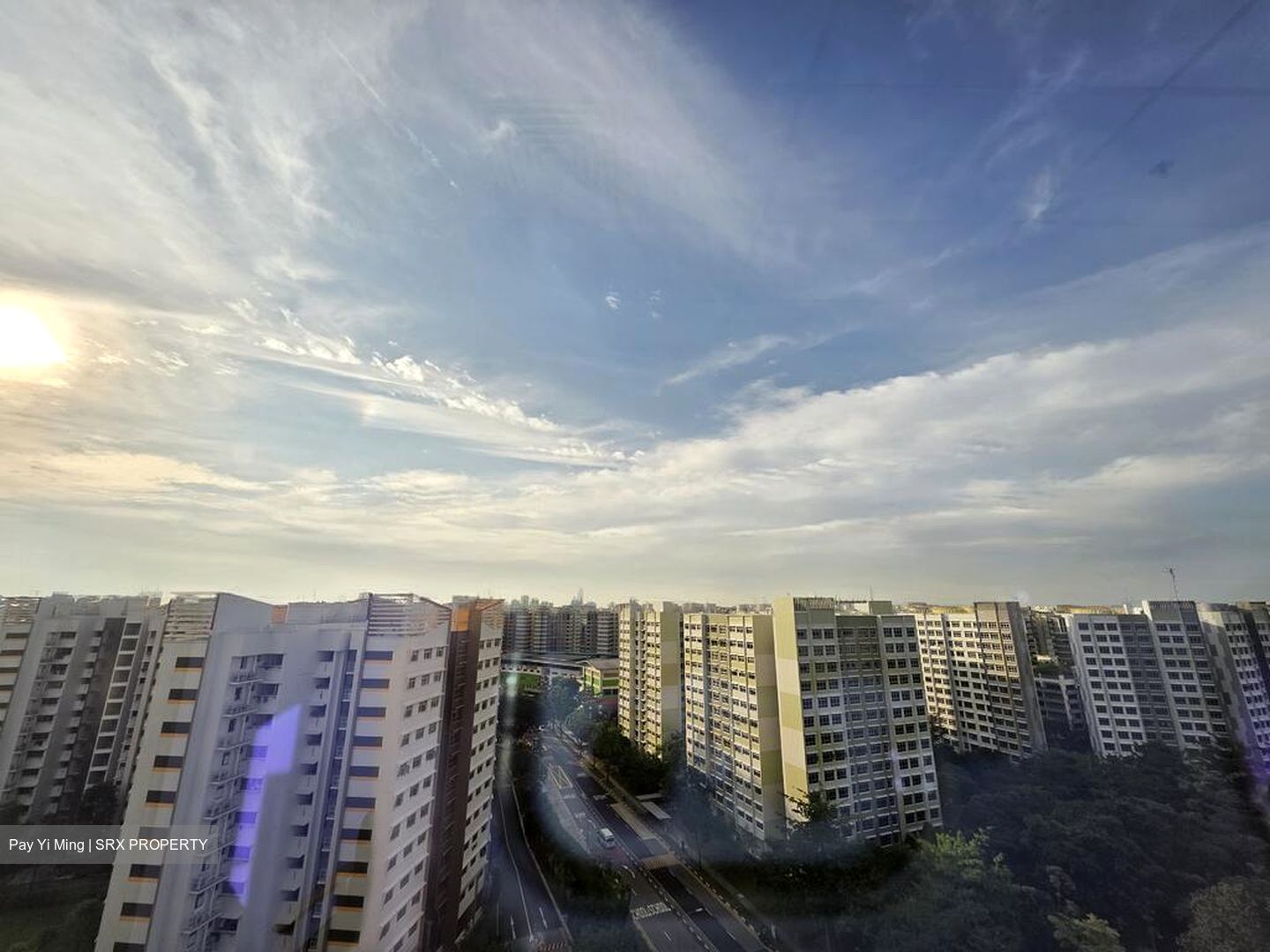Woodlands Avenue 6 (D25), Factory #498608831
